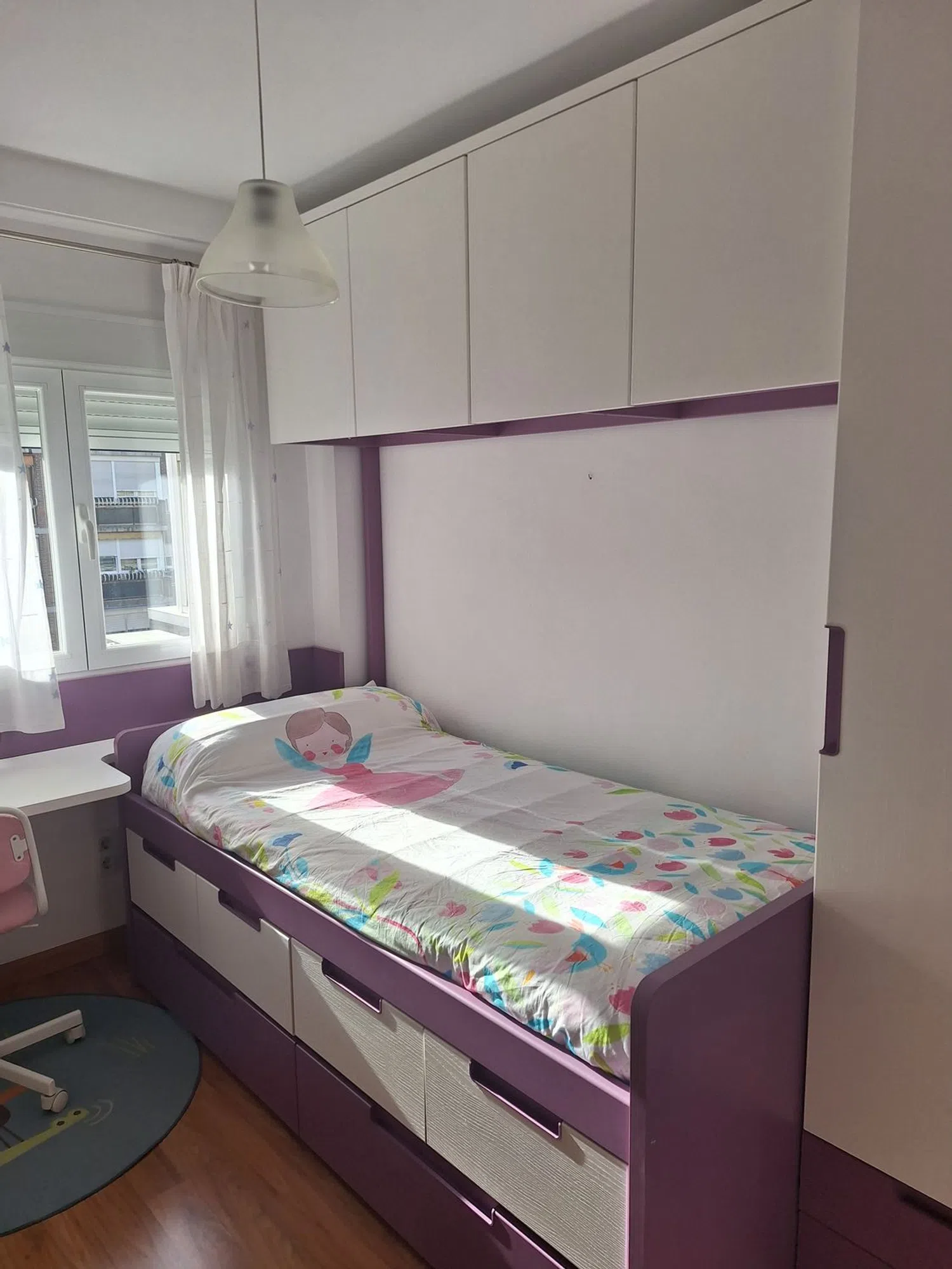 Piso en calle de la Marroquina, 26 - Foto 3