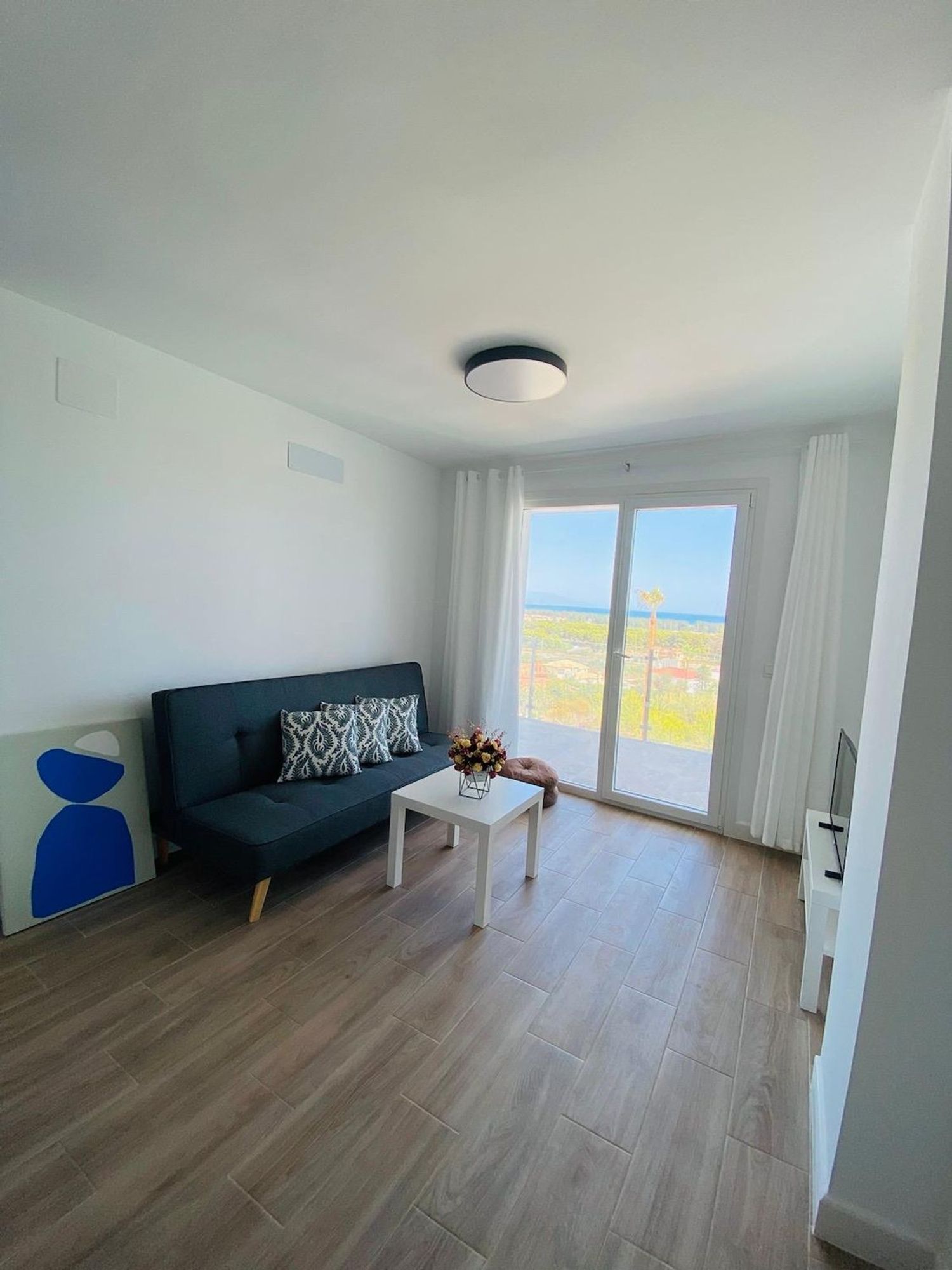 Piso en avenida Ricardo Gross, 5 - Foto 1