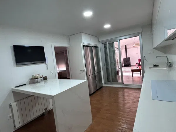 Chalet adosado en Ronda Parque Universidad, 1, El Puntal - Foto 5