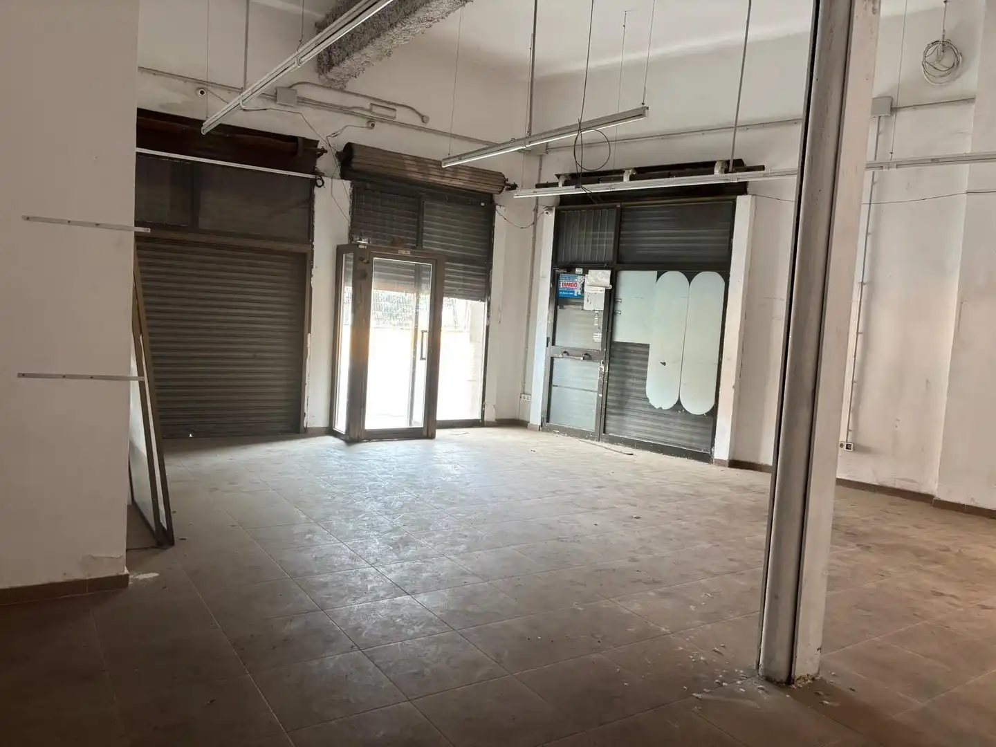 Local comercial en Sabadell - Foto 5