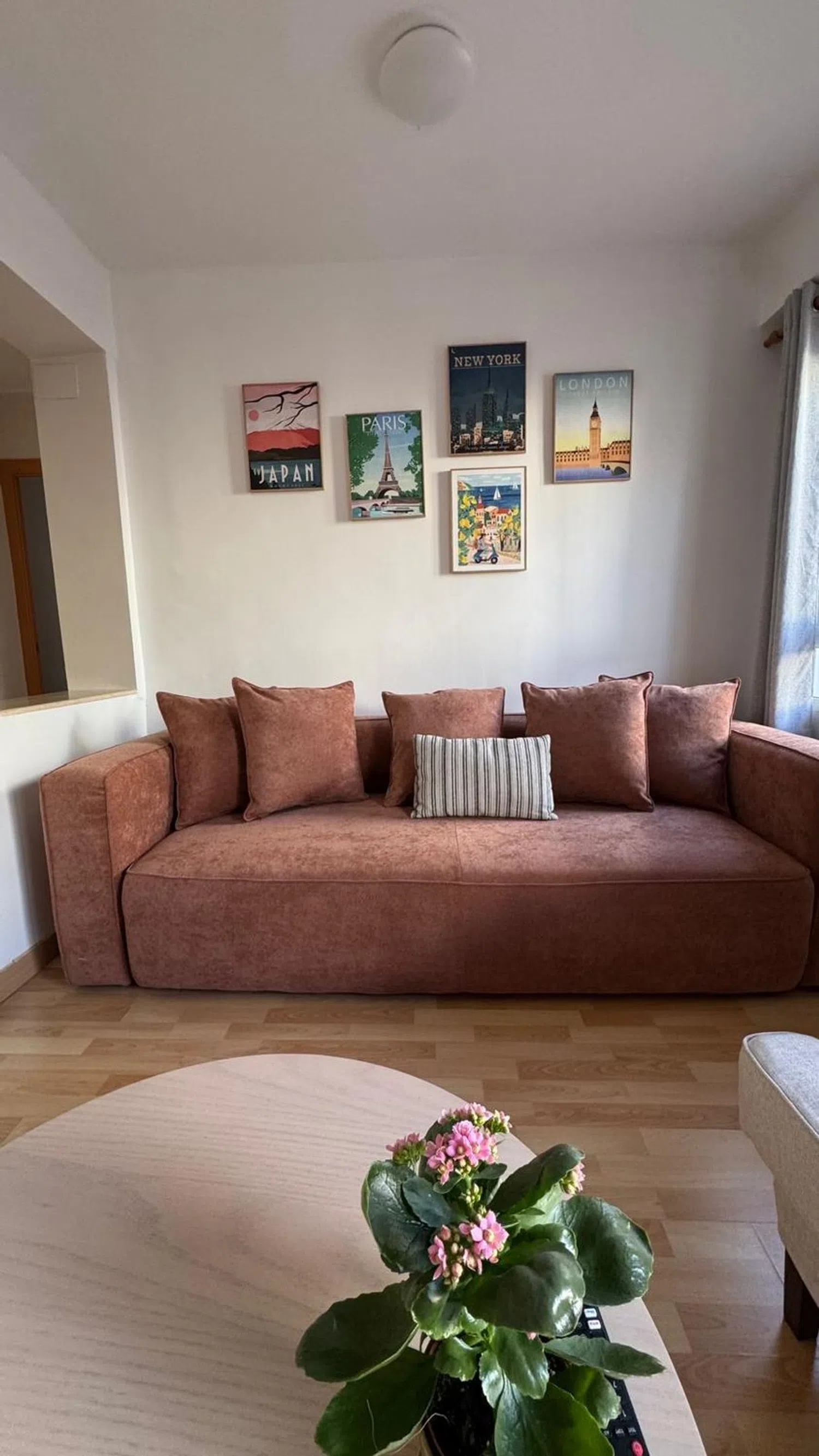 Piso en calle de Fos, 18 - Foto 27