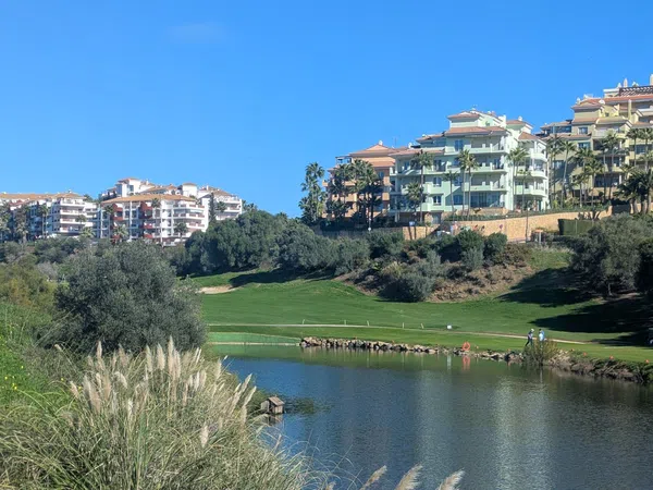 Piso en calle Jose Maria Olazabal, 2 - Foto 19