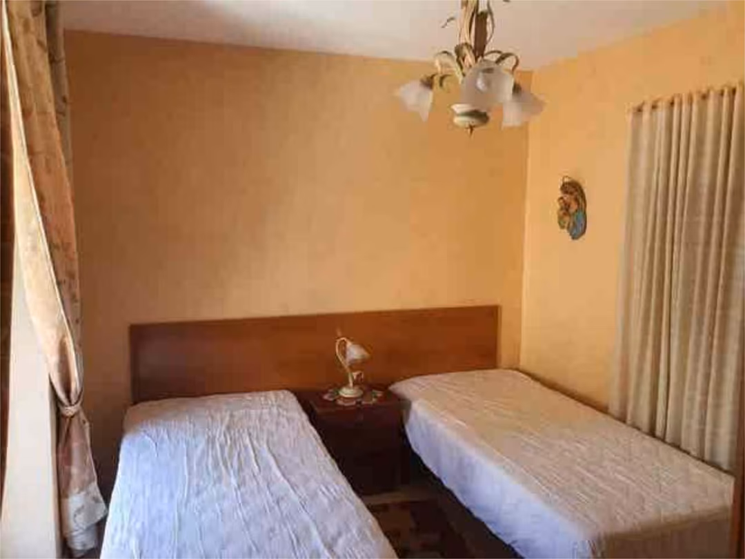 Piso en Plaza de Italia - Foto 6