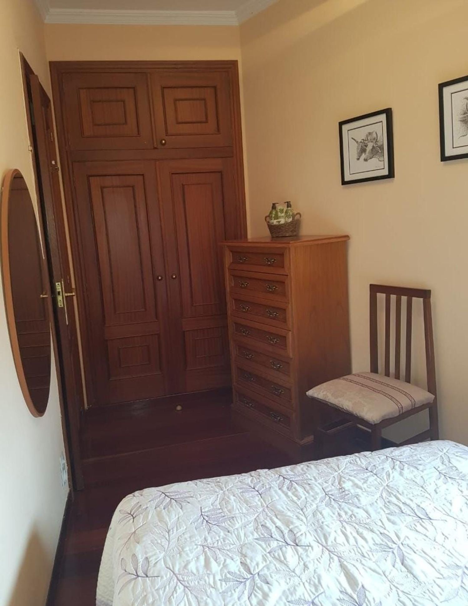 Piso en Calle Sarria, 90 - Foto 16