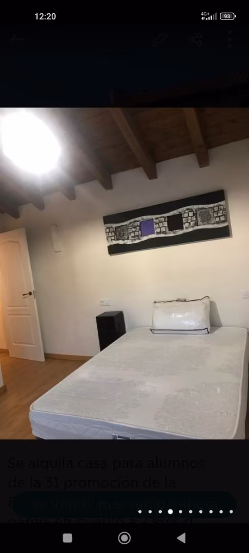 Piso en  Calle Mendi 2 - Foto 5