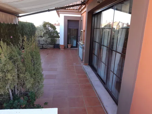 Ático en Calle José María Olazábal, 9, Las Pajanosas, Las Pajanosas - Foto 1