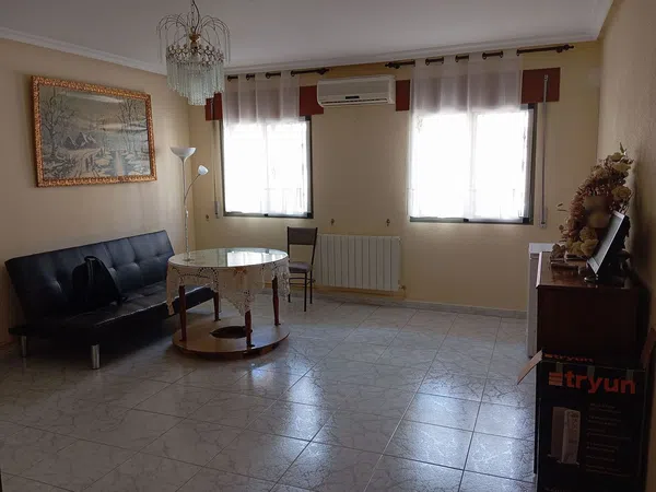 Piso en Avenida Monseñor Riberi, 44 - Foto 1