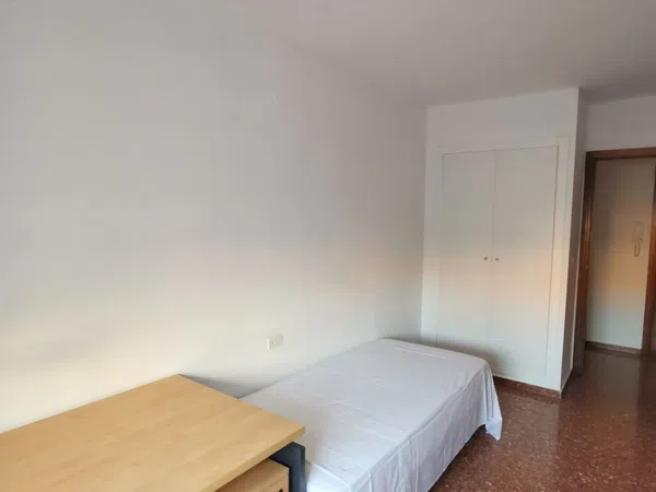 Piso en Calle d'Alfauir, Benimaclet - Foto 35