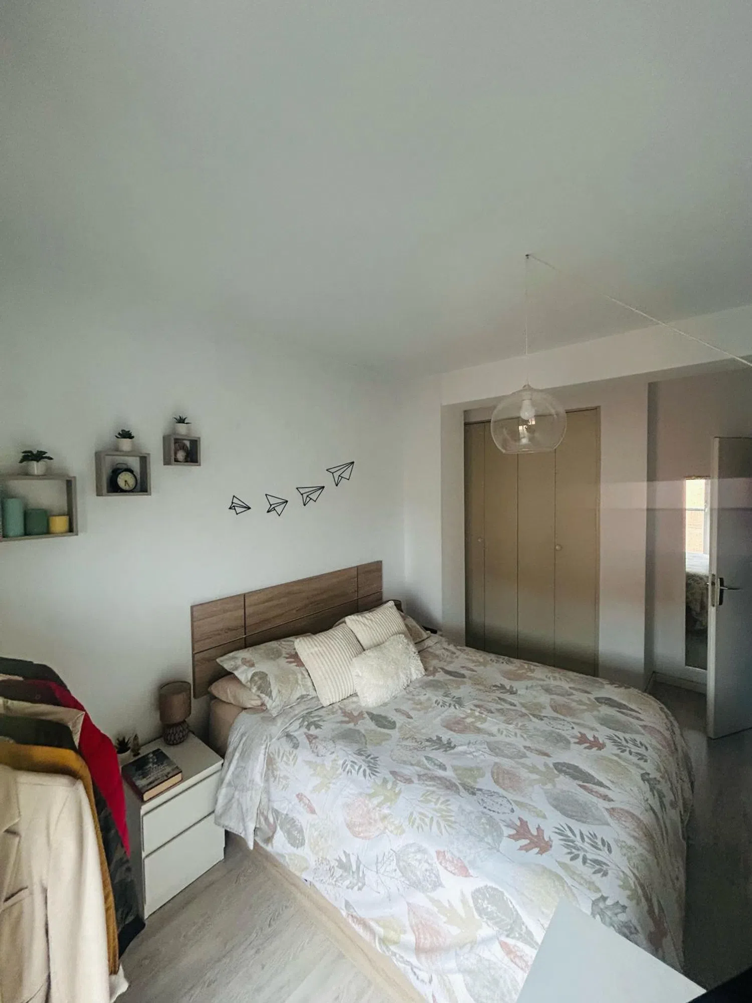 Piso en calle del Arroyo de la Media Legua, 63 - Foto 10