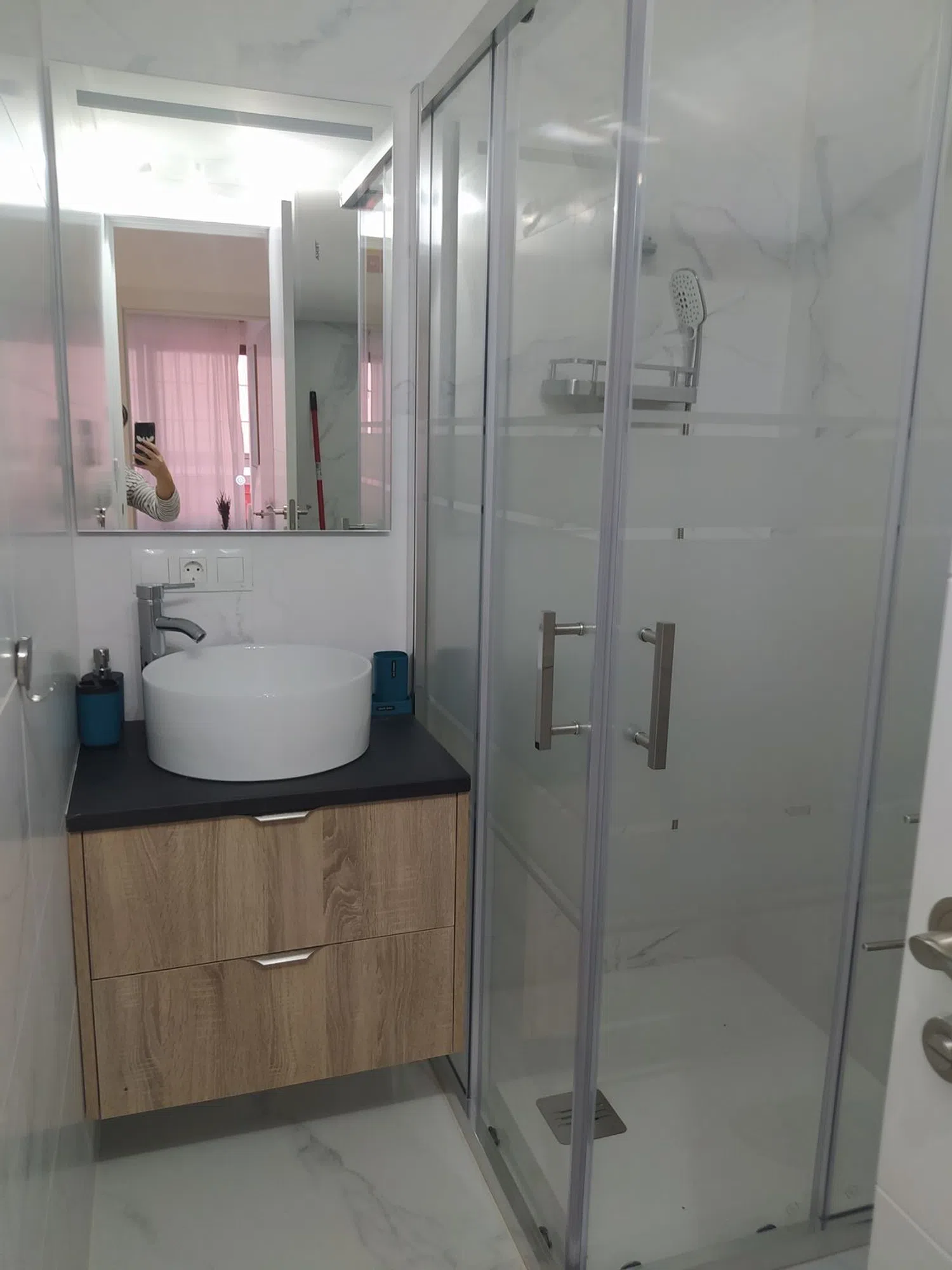 Piso en calle Sierra Blanca s/n - Foto 5