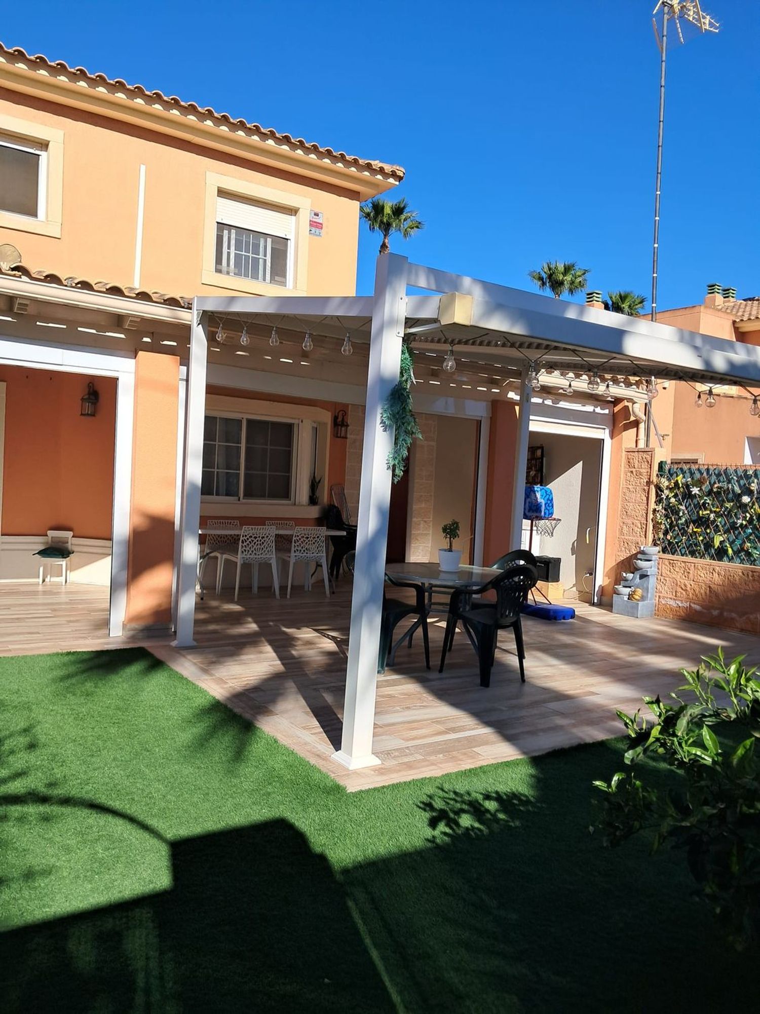 Chalet adosado en Salafranca - Lloixa, Salafranca - Lloixa - Foto 23