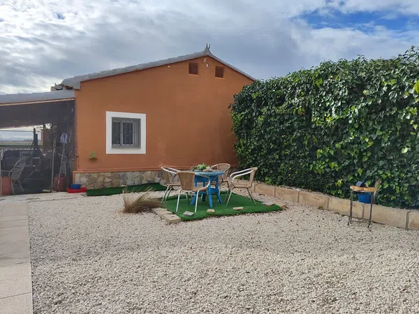 Finca rústica en casa morenos, 4 - Foto 5