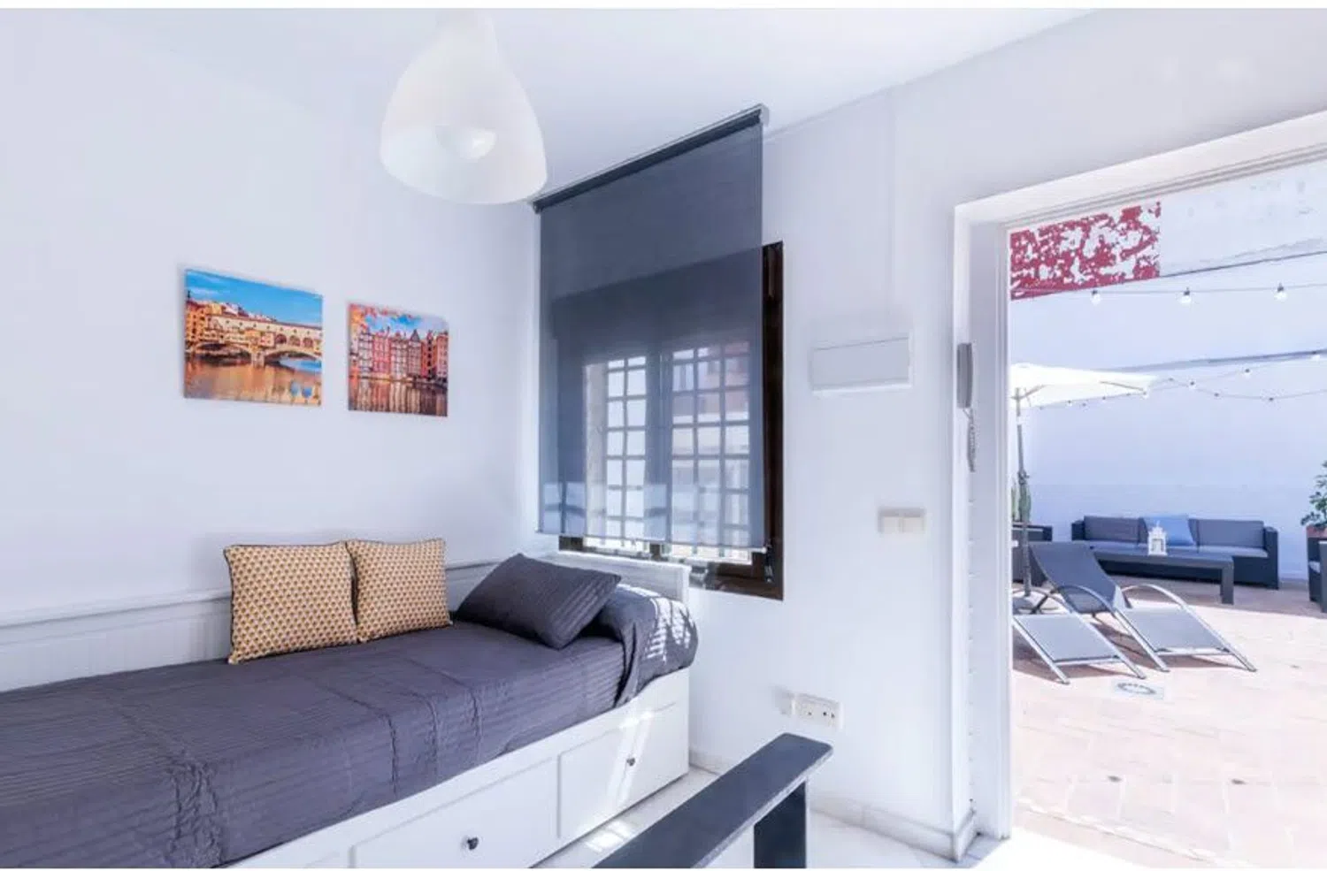 Dúplex en calle Méndez Núñez, 16 - Foto 12