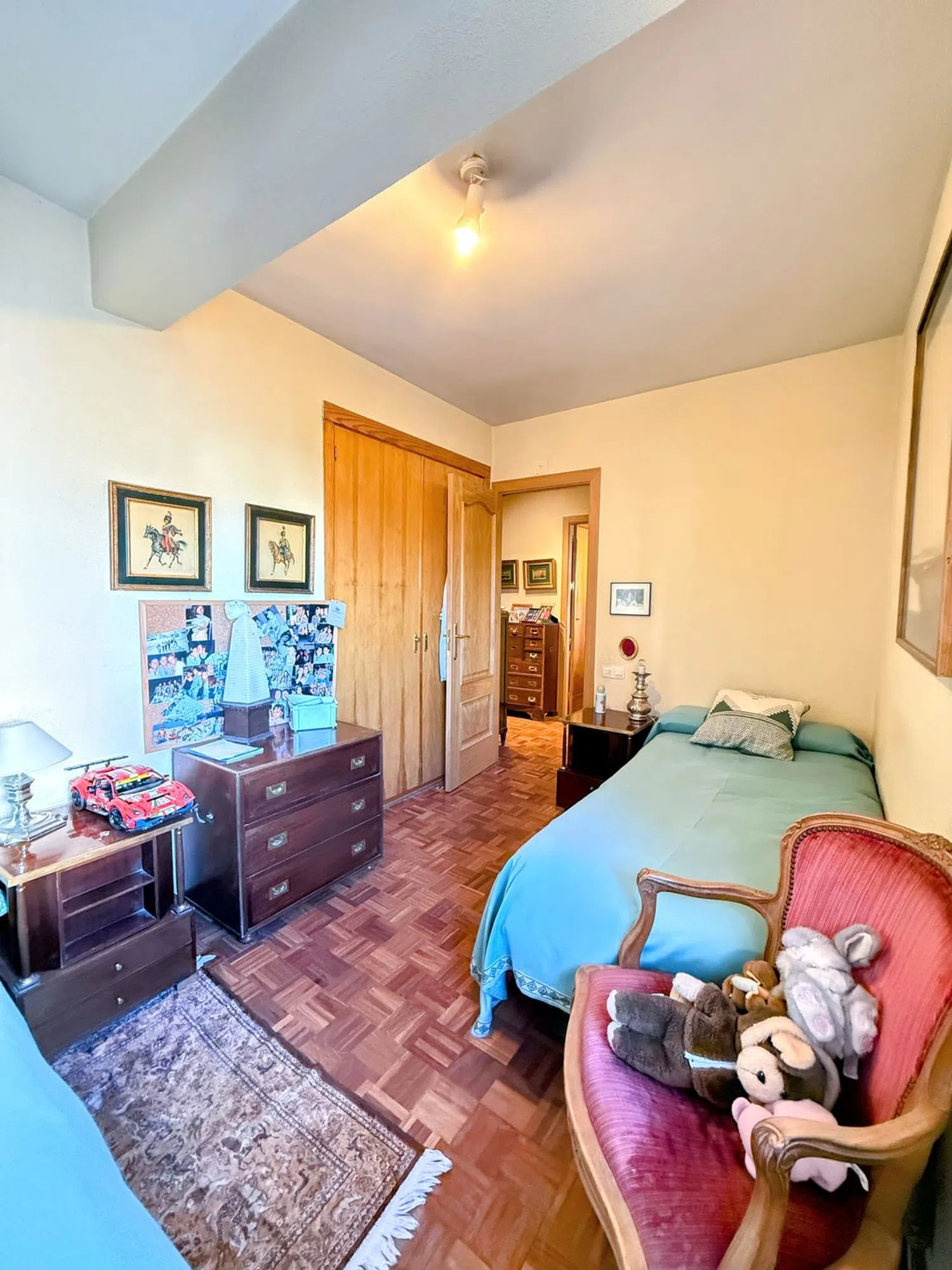 Piso en calle de Francisco José Arroyo, 2 - Foto 16