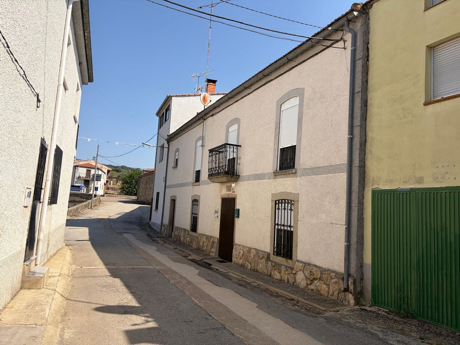 Casa de pueblo en Calle Padre Juanjo, 2 - Foto 2