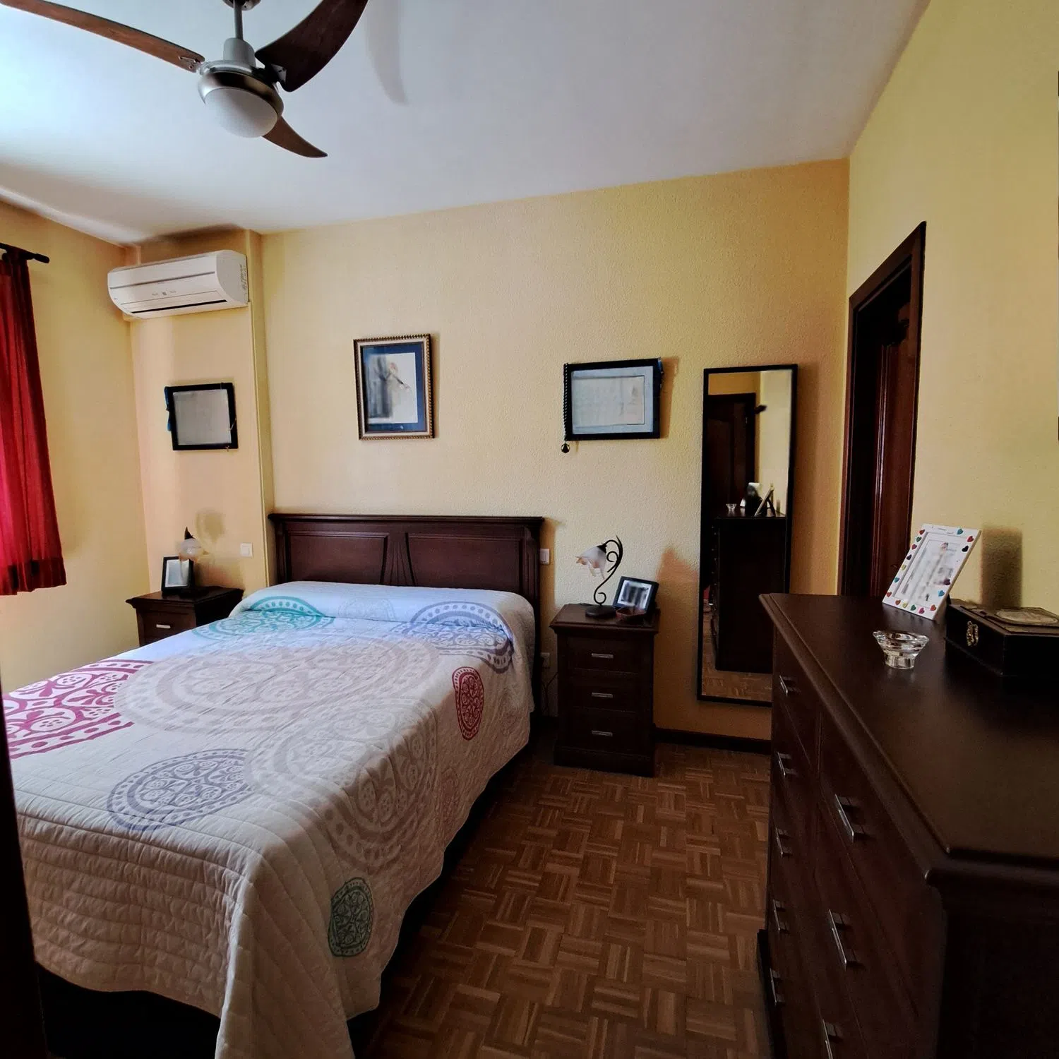 Piso en Barrio Casco Histórico de Vallecas - Foto 6