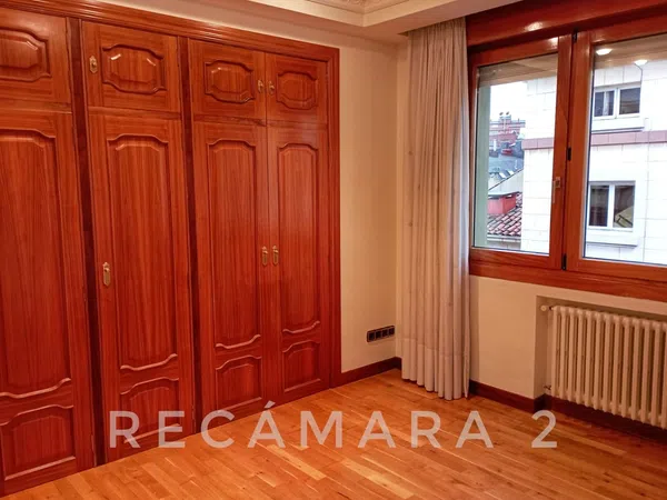 Ático en calle Suárez de la Riva, 2 - Foto 5