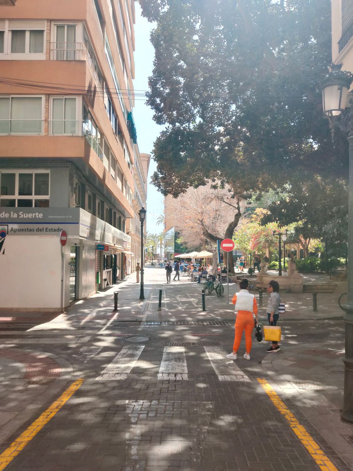 Estudio en calle Castaños, 8 - Foto 9