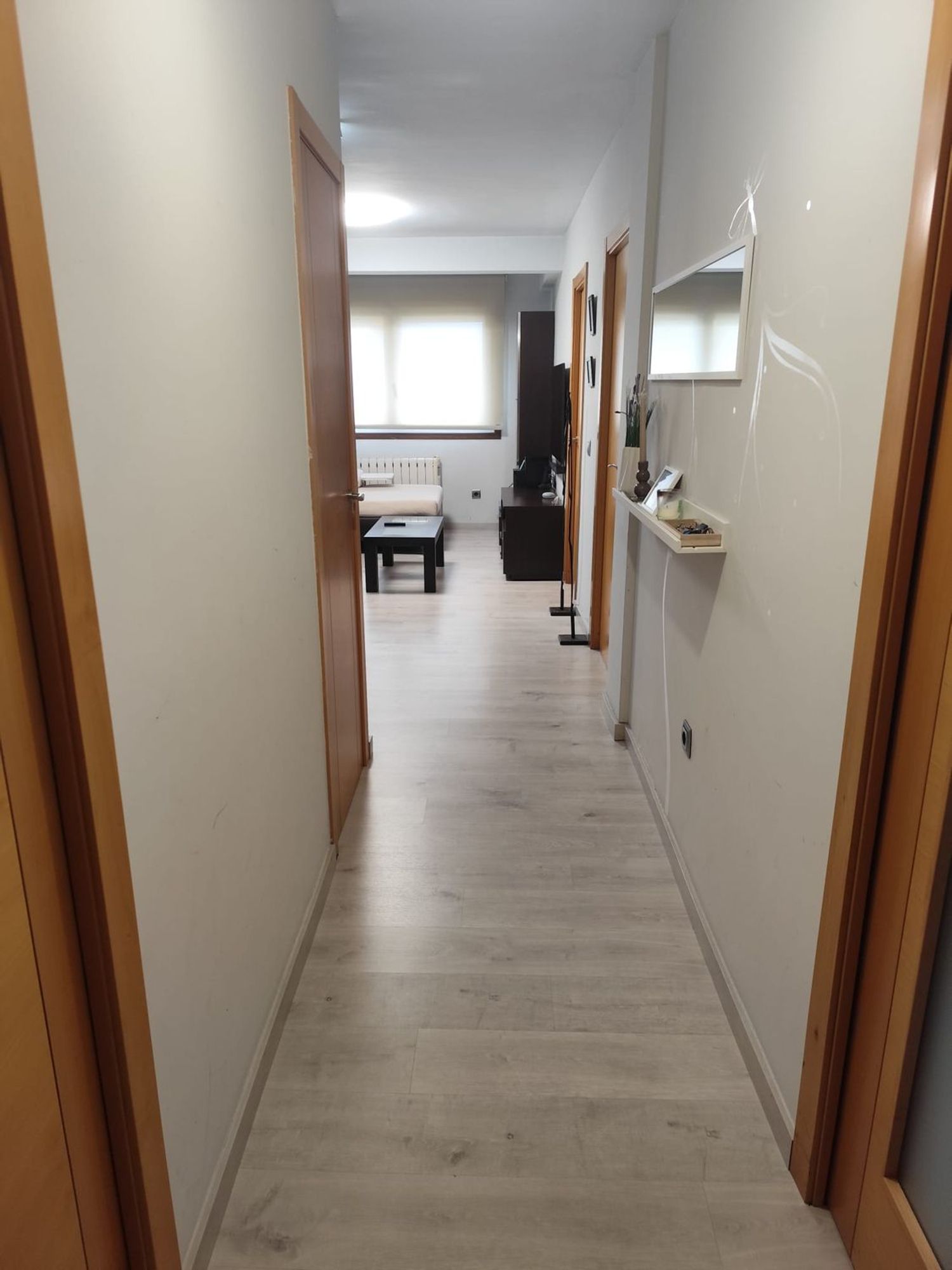 Piso en calle Maceiras, 52 - Foto 5