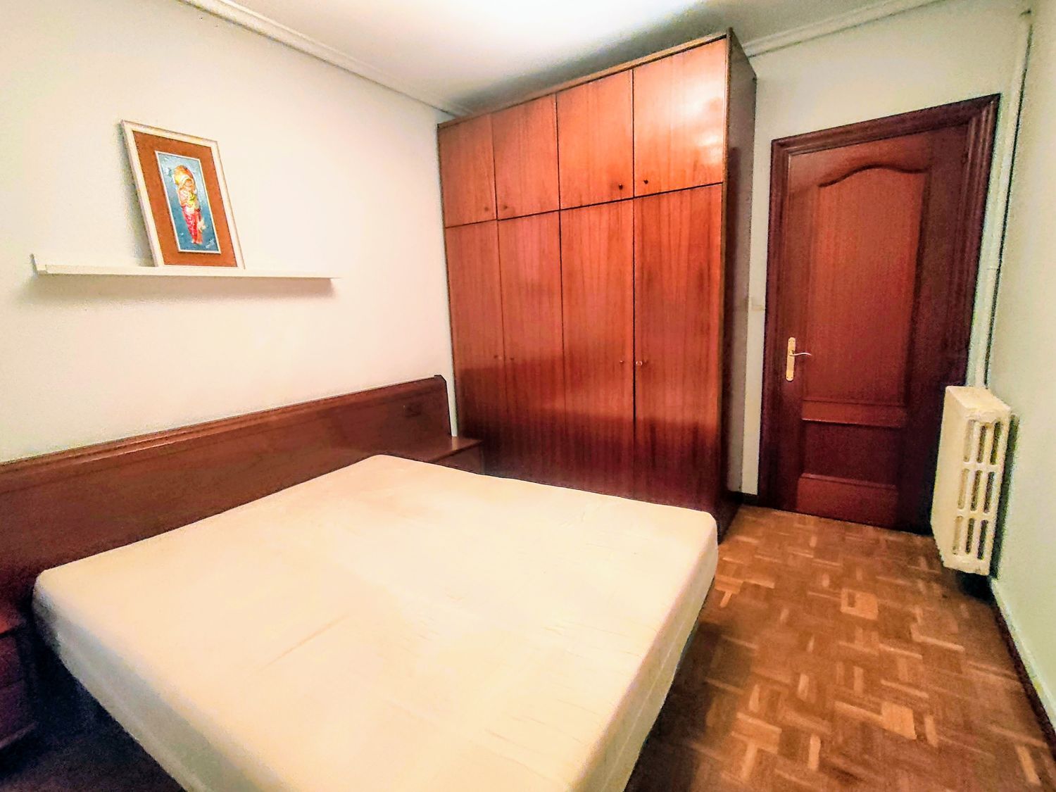 Piso en Adurtza - Foto 7