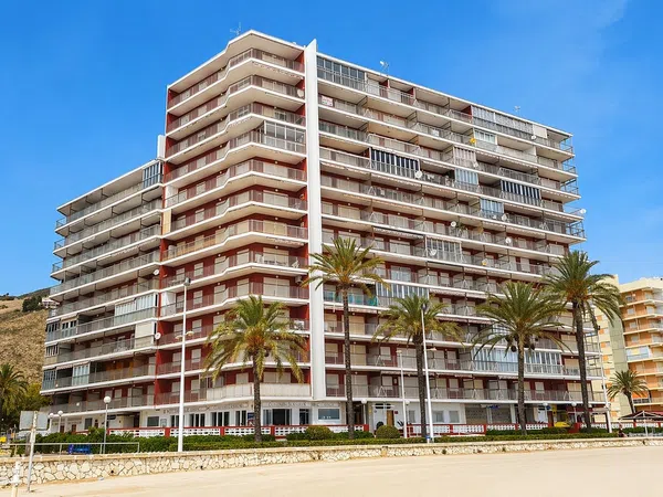 Piso en Avenida Castelló, 14 - Foto 2