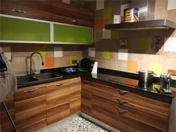 Piso en  Carrer Verd 70 - Foto 1