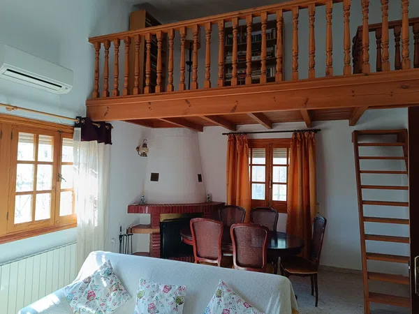 Casa o chalet independiente en La Cala del Moral - Foto 9
