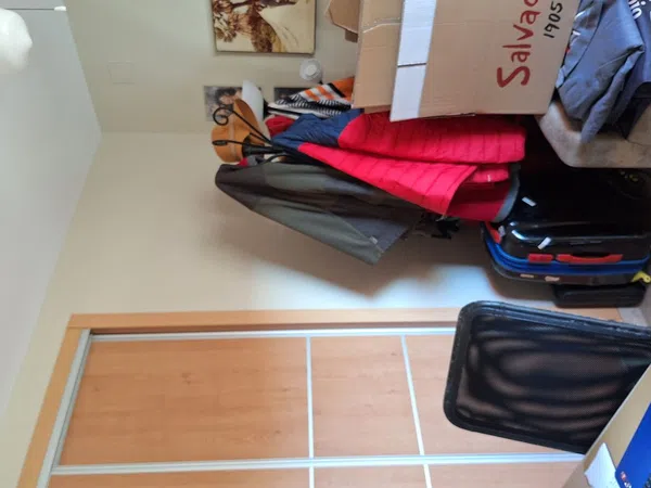 Piso en calle Estados Unidos, 99 - Foto 16