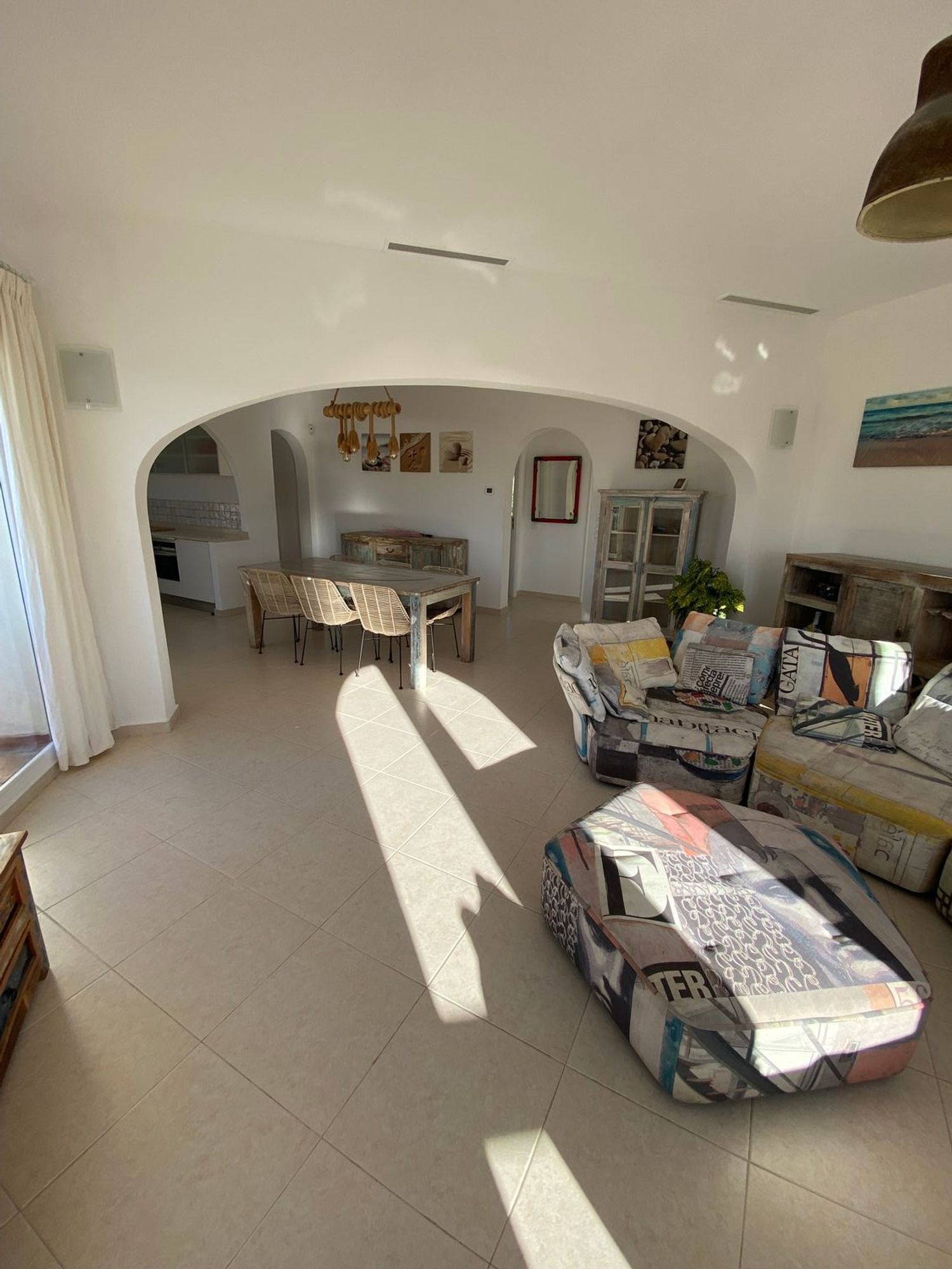 Casa o chalet independiente en Calle Lirios, 78, Cumbre del Sol, Cumbre del Sol - Foto 7