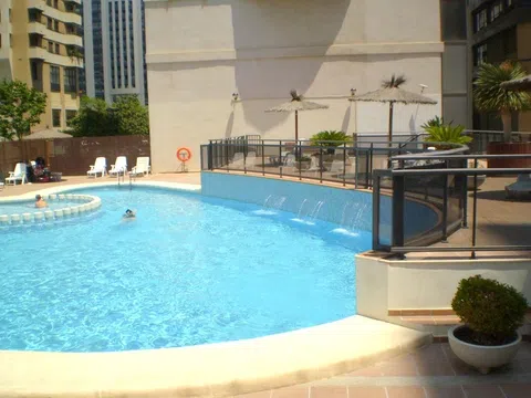 Piso en avenida Cortes Valencianas, 35 - Foto 6