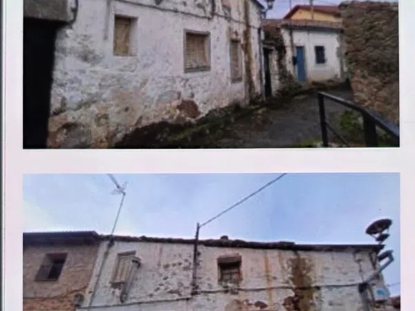 Casa de pueblo en Calle Aceña, 22 - Foto 6