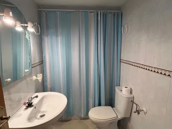 Piso en Avenida Callosa D'Ensarrià, 7, Pueblo Levante, Pueblo Levante - Foto 8