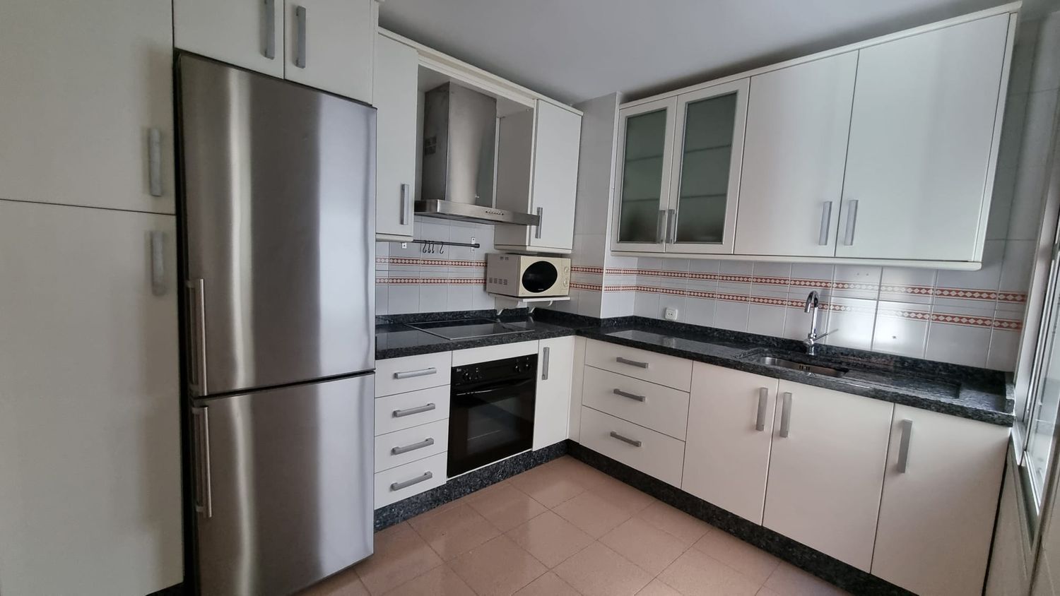 Piso en Calle María la Talegona, 20, Miralbaida - Parque Azahara - Foto 13