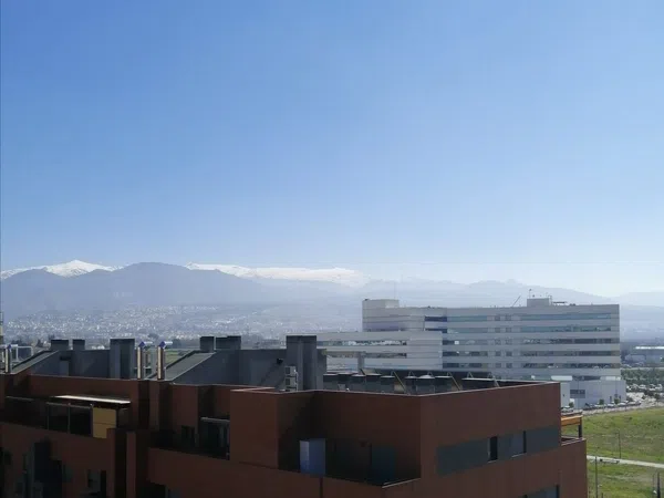 Piso en avenida de la Ilustración, 103 - Foto 16