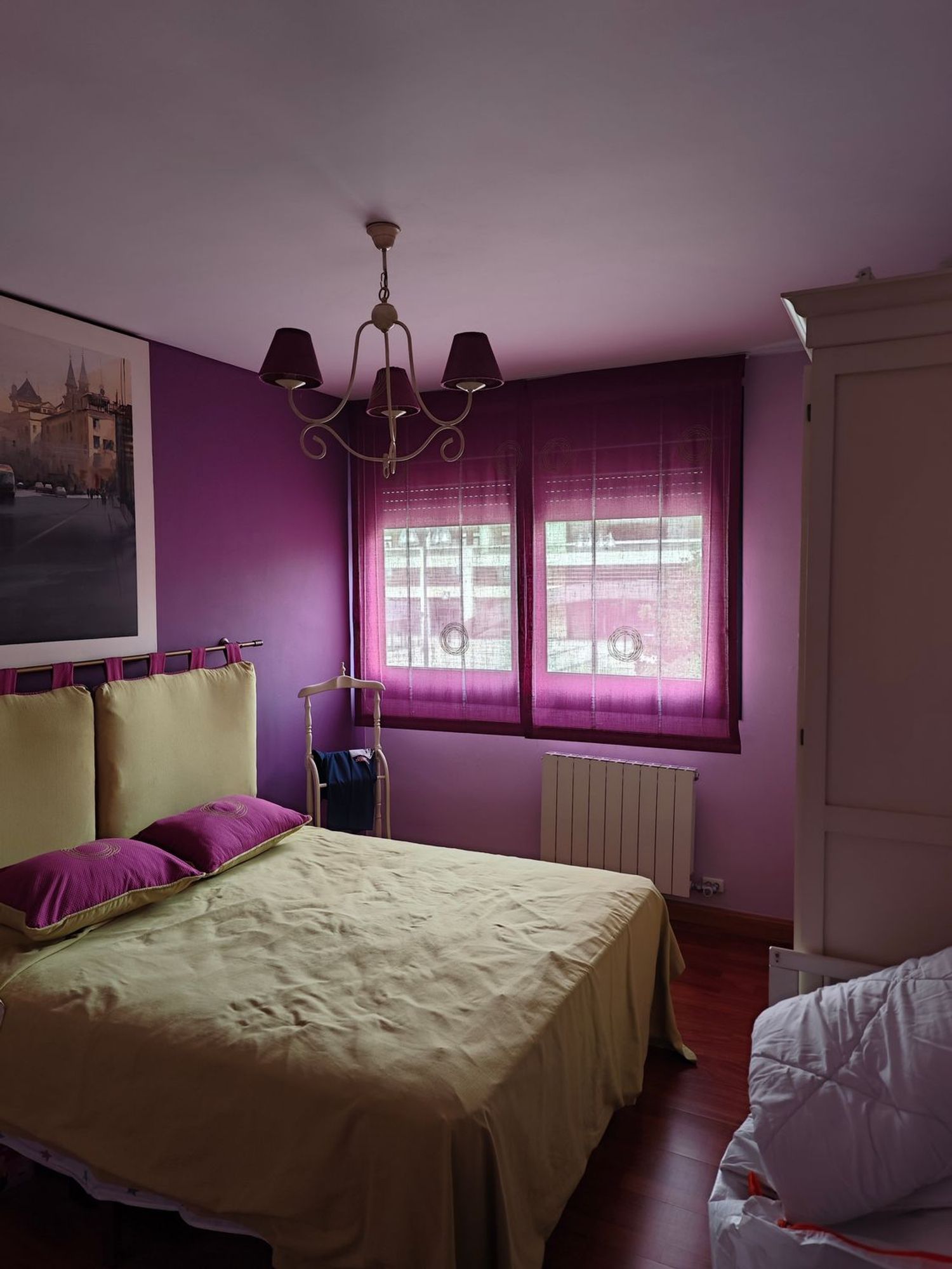 Piso en plaza de San Lázaro, 1 - Foto 11