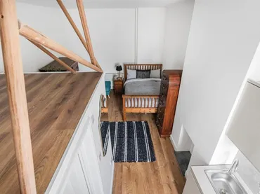 Apartamento en  Avinguda de Castelldefels 31 - Foto 5