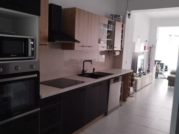 Estudio en calle de Bailèn, 3 - Foto 12