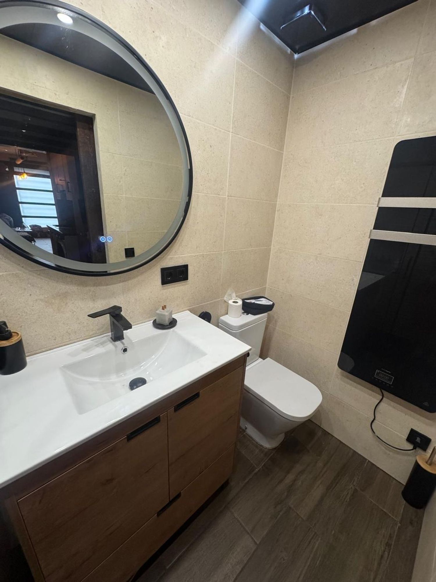 Estudio en avenida de les Corts Catalanes, 19 - Foto 11