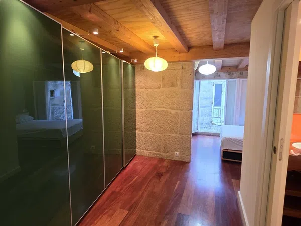 Alquiler de dúplex en Casco Vello, 4 - Foto 6