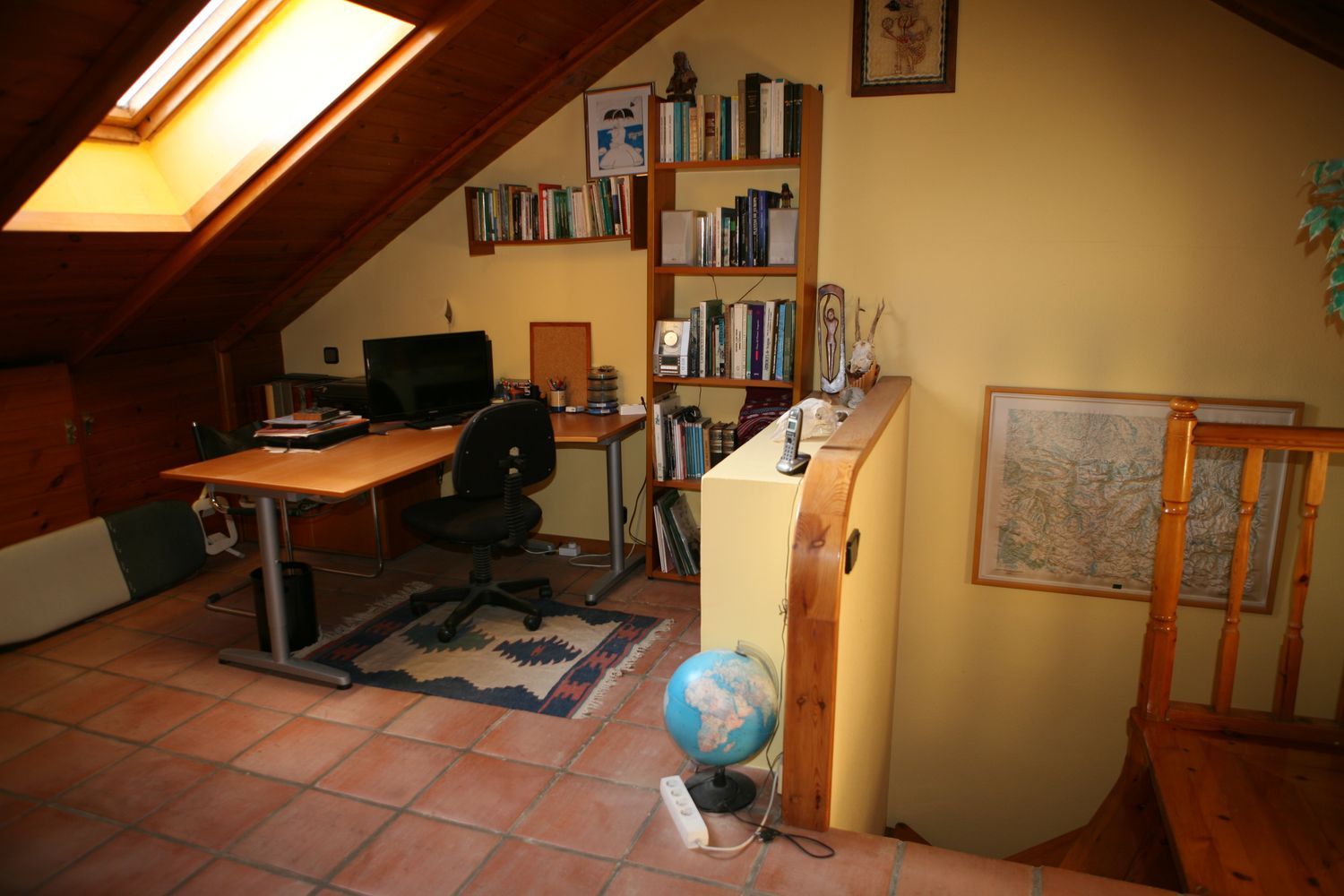 Chalet adosado en calle Mayor, 34 - Foto 28