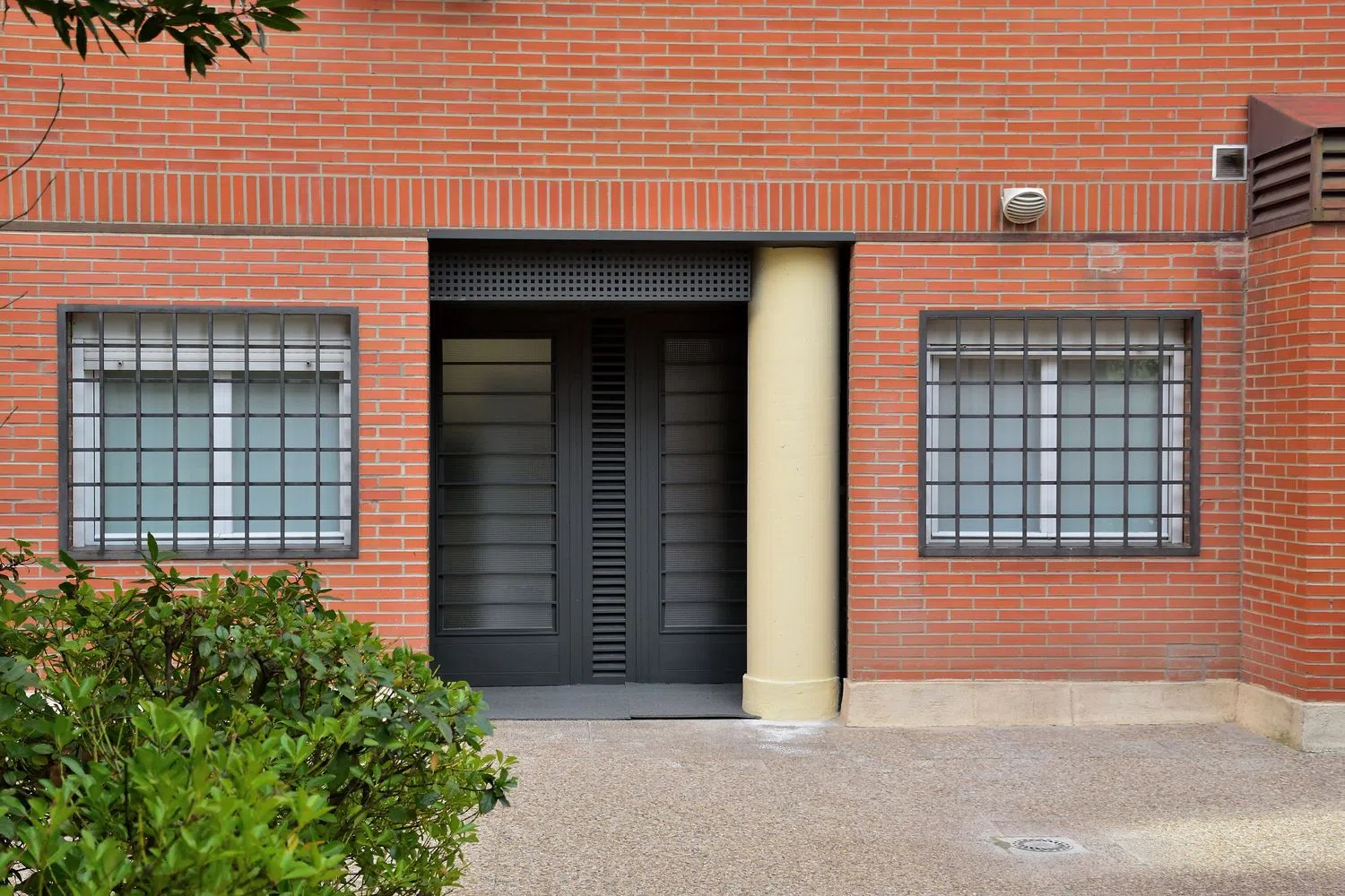 Estudio en calle de Emiliano Barral, 1 - Foto 12