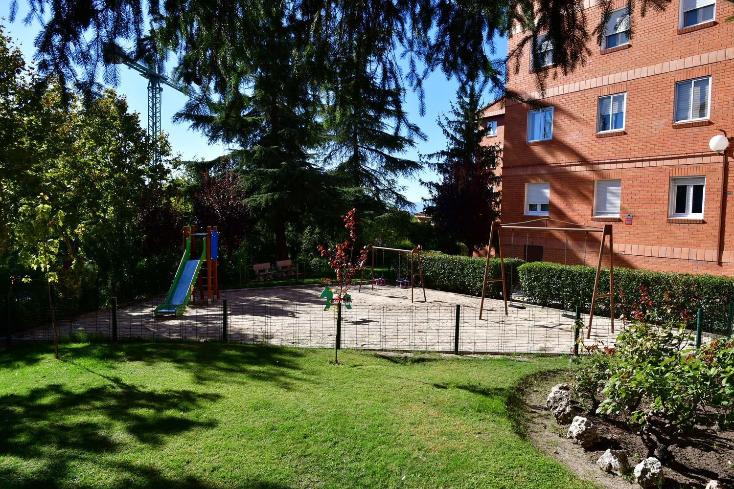 Piso en calle San Andrés, 37 - Foto 23