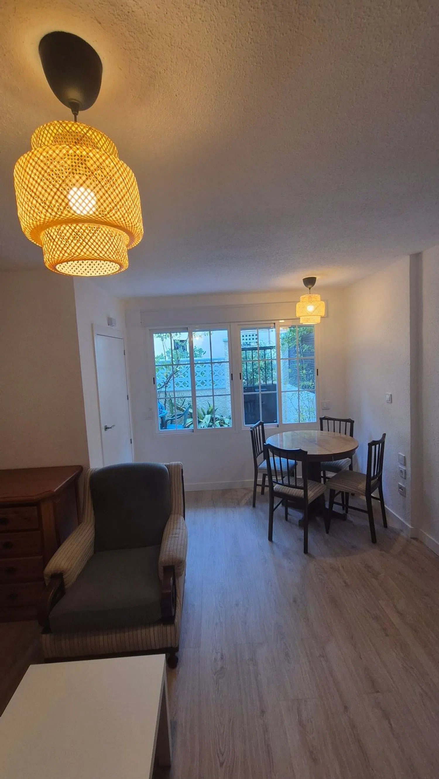 Casa independiente en calle de Vélez Blanco, 450 - Foto 3