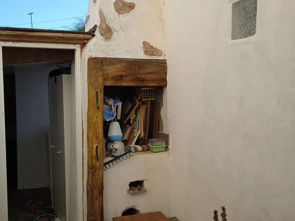 Chalet pareado en Calle Luna, 374, La Siesta - El Salado - Torreta - Foto 18
