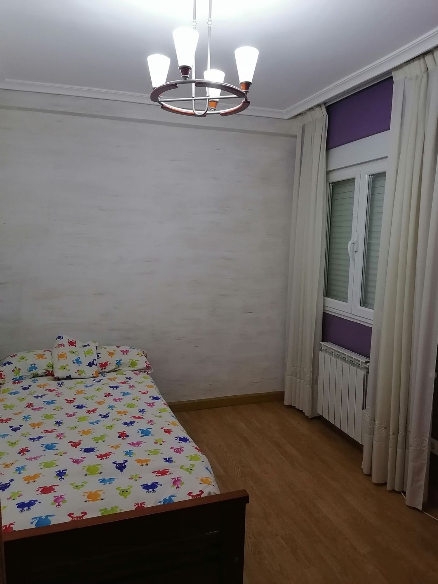 Piso en Calle Marqués de Santa María del Villar, 14, San Mamés - La Palomera, San Mamés - La Palomera - Foto 16