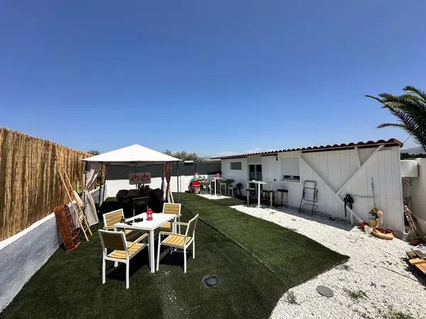 Casa o chalet independiente en Calle de la Loma, 29, El Romeral-Peñón de Zapata, El Romeral-Peñón de Zapata - Foto 2
