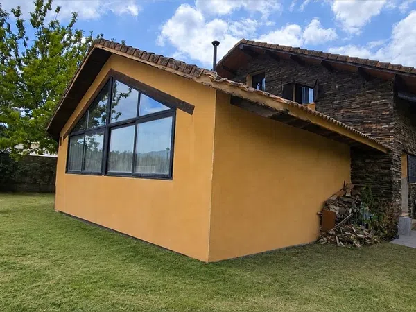 Casa o chalet independiente en Riaza - Foto 6