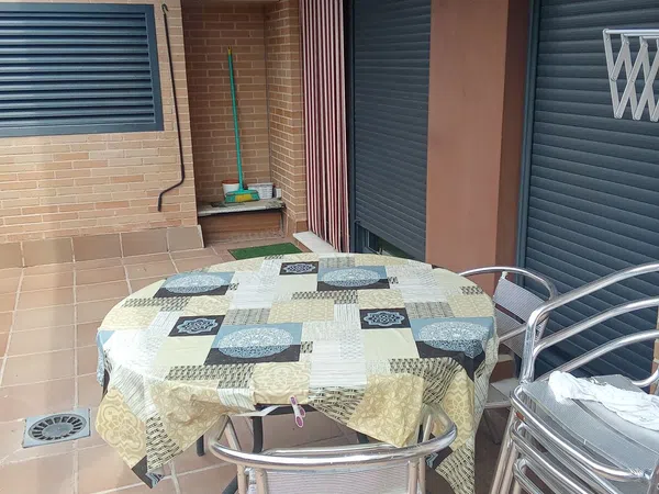 Piso en Calle D.Antonio Larrea, 1 - Foto 5