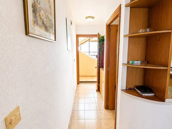Ático en Calle del Cabo, 14, Cabo Cervera - Foto 13