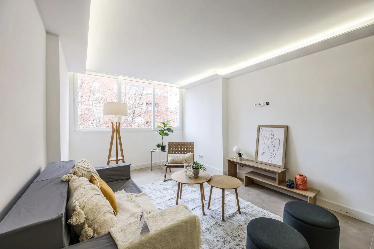 Piso en plaza Martinez Olmedilla, 7 - Foto 3